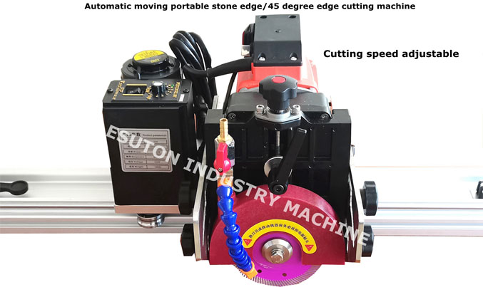 portabe ceramic cutter